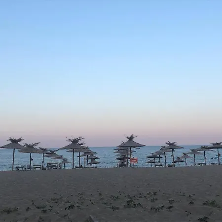 Sunny Suites By Casa Del Mare Appartement Sables d'or