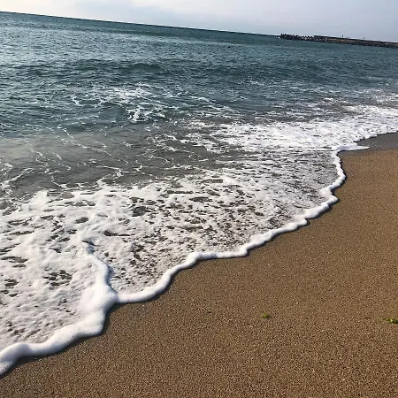 Appartement Sunny Suites By Casa Del Mare Sables d'or