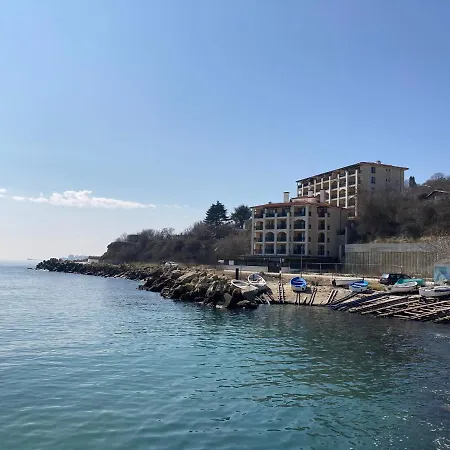 Sunny Suites By Casa Del Mare Sables d'or
