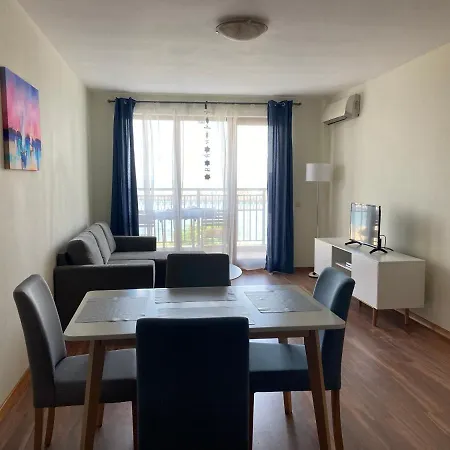 Appartement Sunny Suites By Casa Del Mare *