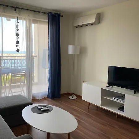Sunny Suites By Casa Del Mare Appartement