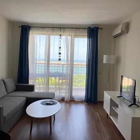 Sunny Suites By Casa Del Mare Appartement *