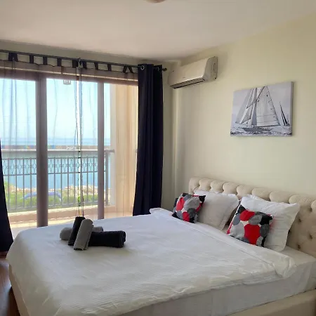 Sunny Suites By Casa Del Mare Appartement *