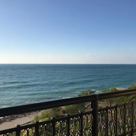 Appartement Sunny Suites By Casa Del Mare Sables d'or