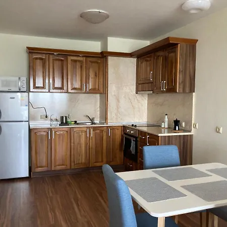 Appartement Sunny Suites By Casa Del Mare *