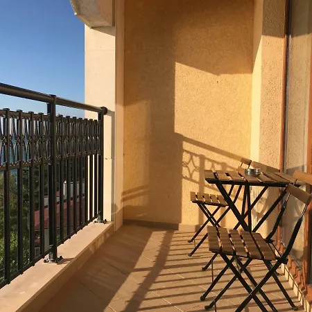 Sunny Suites By Casa Del Mare Appartement