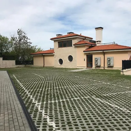 Appartement Sunny Suites By Casa Del Mare