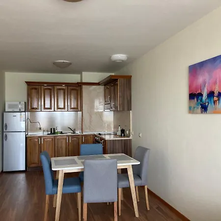 Apartment Sunny Suites By Casa Del Mare Golden Sands