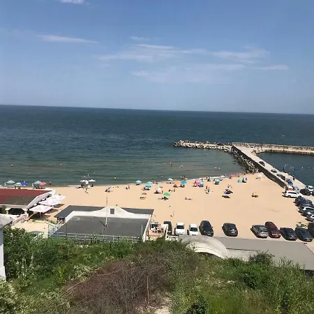 Apartment Sunny Suites By Casa Del Mare Golden Sands